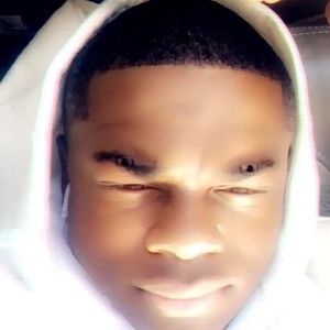 Meet your Posher, Jaylen